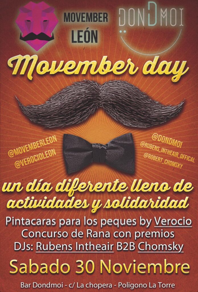 November day