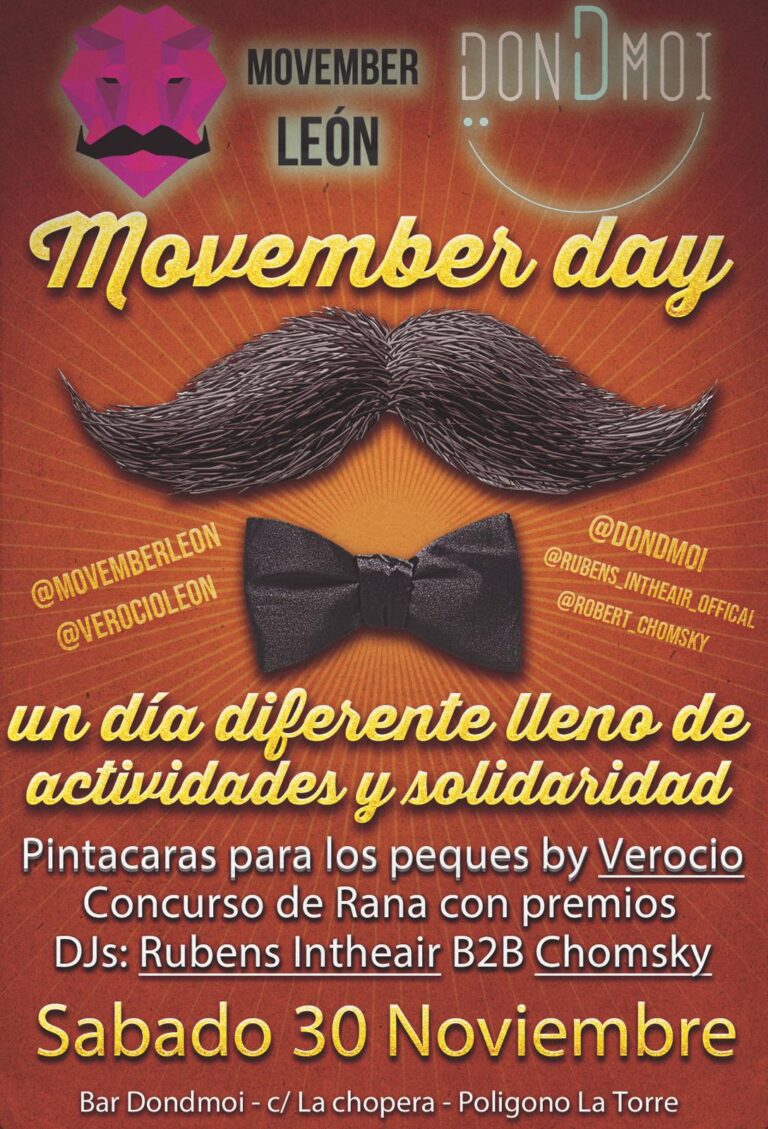 November day